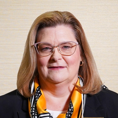 Amy Stanley