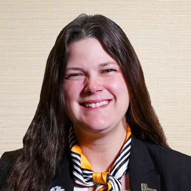 Bethany Mason