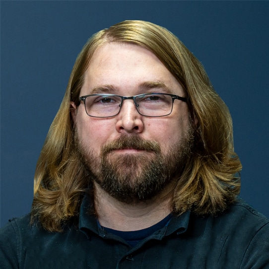 Blake Whittington
