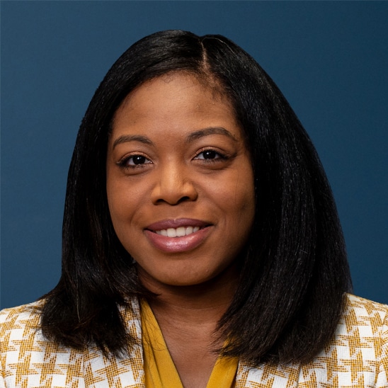 Chantella Crosby