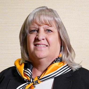 Colette McClure