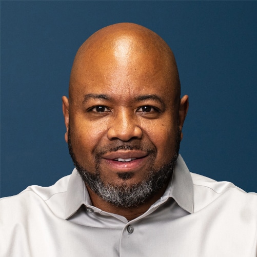 Damon Garrison