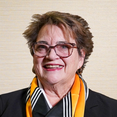 Debbie Evans