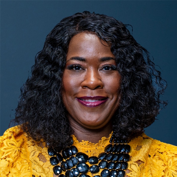Denia Brown