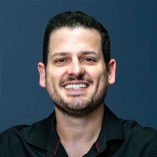 Eric Dejesus