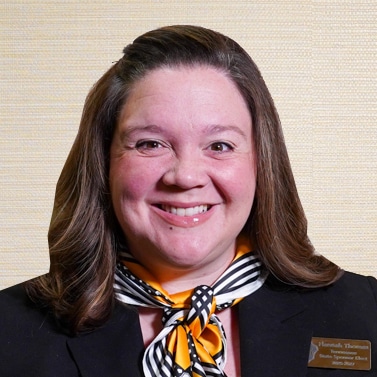 Hannah Thomas