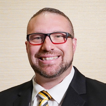 Jason Hill