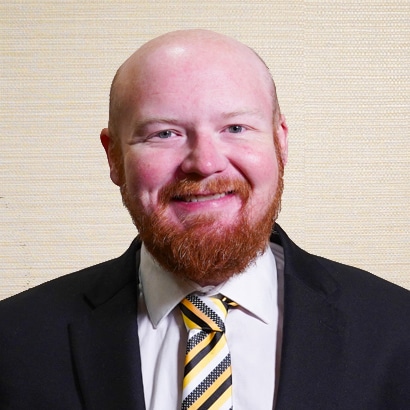 John Ross Johnson