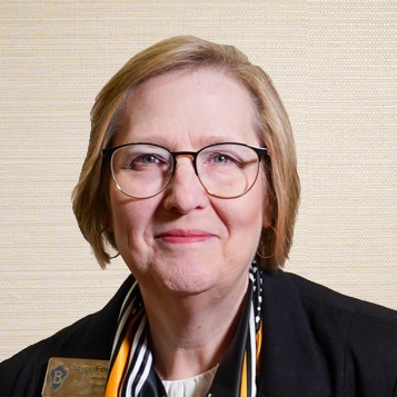 Joyce Foster