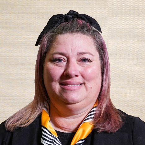Kristi Hebert