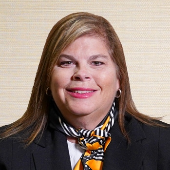 Linda Tuttle