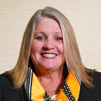 Lisa Johnson