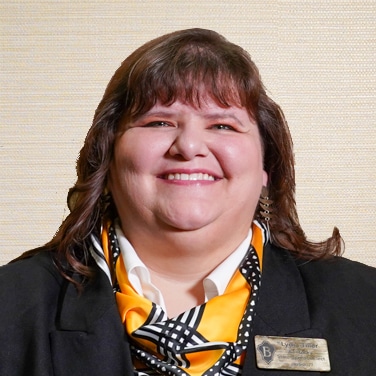 Lydia Tiller