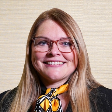 Mandy Cooley