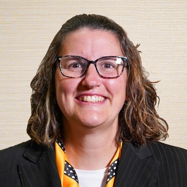 Marcy Raus