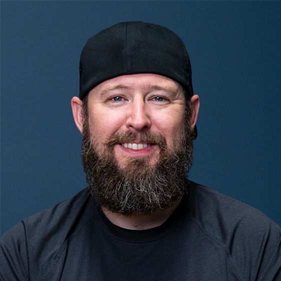 Matt Simpson