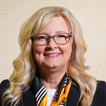 Michele Knight