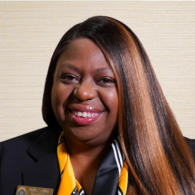 Nakia Sibley