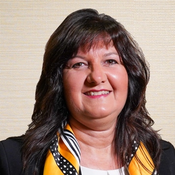 Pamela Turner