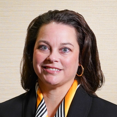 Ruth Ann Parker