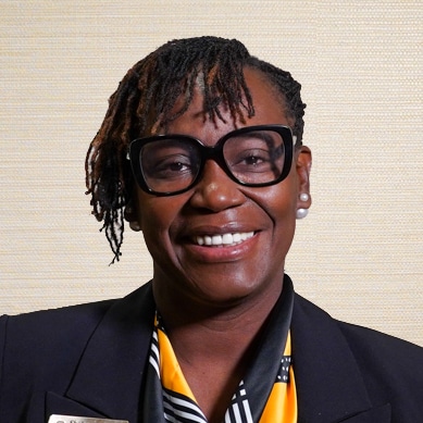 Shalanda Cooper