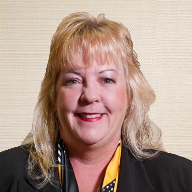 Shelly Scott