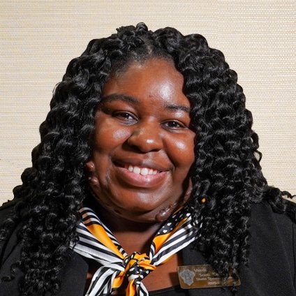 Veronica Thomas