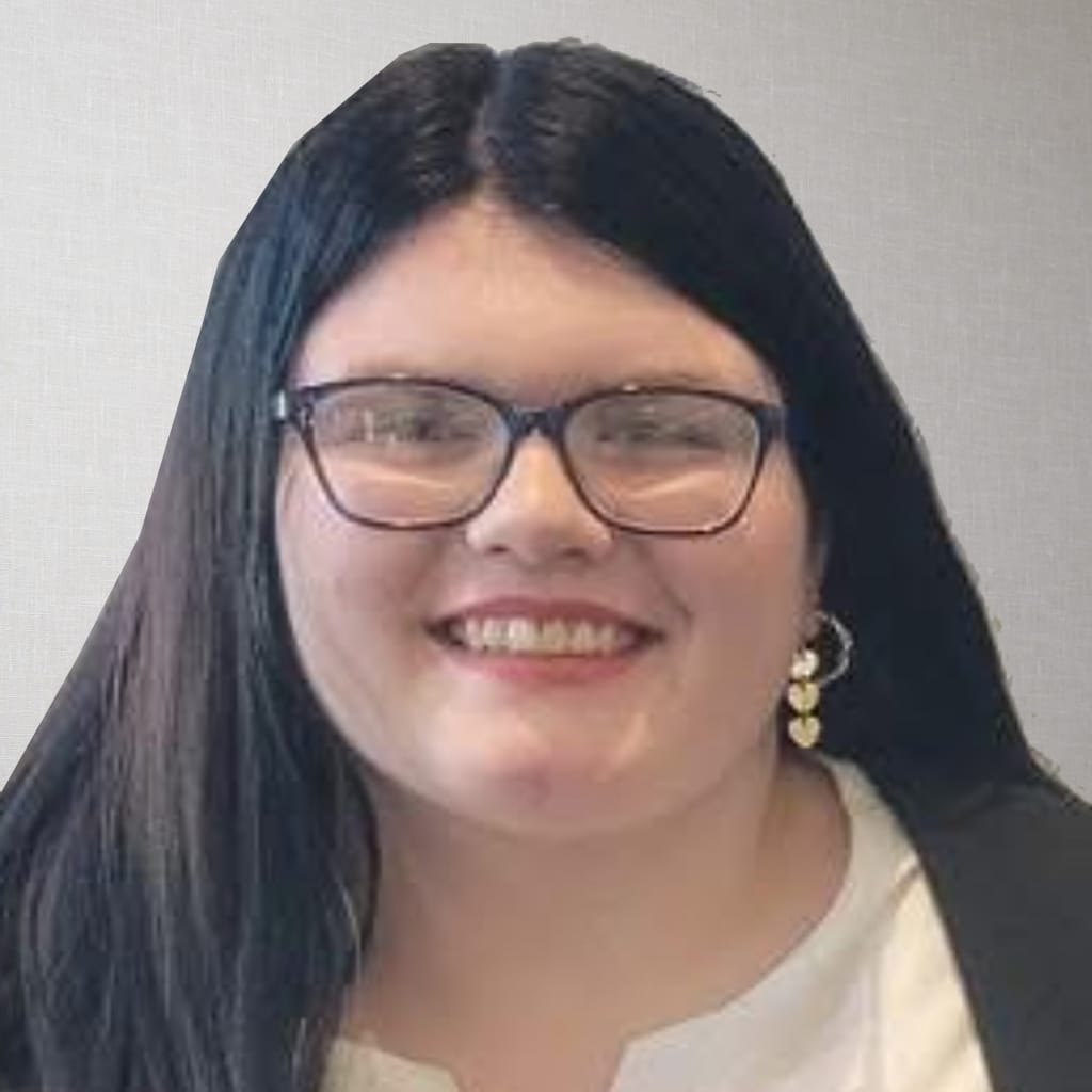 Andrea McDaniel sr sec ar