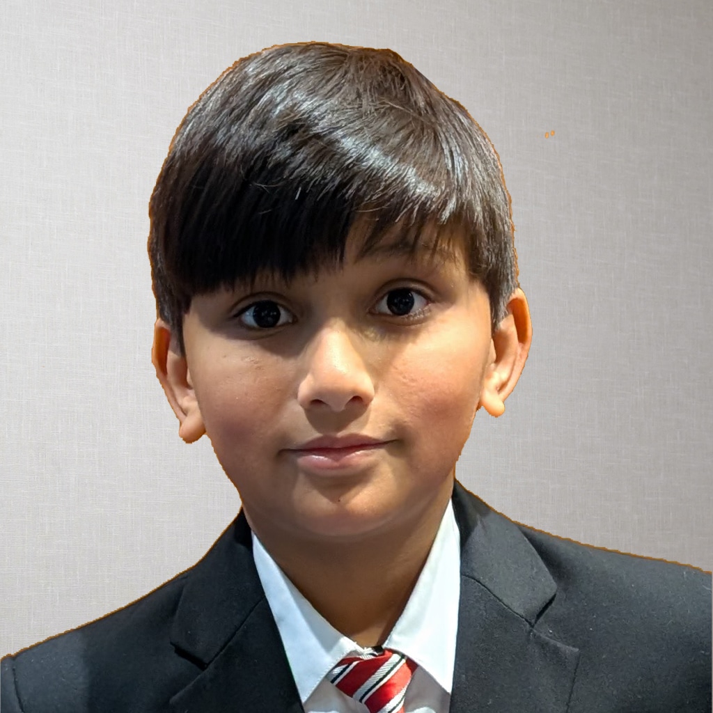Atharva Shah jr sec va