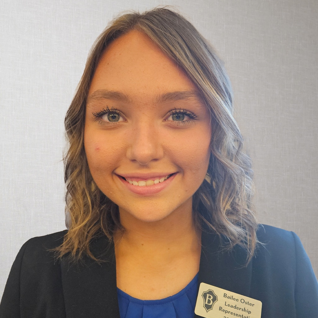 BaileeOster sr rep tn