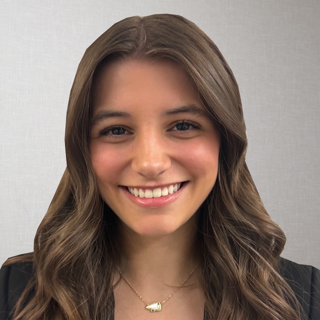 Bailey Hixon sr vp al