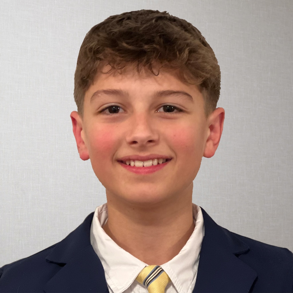 Cooper Anderson jr sec oh