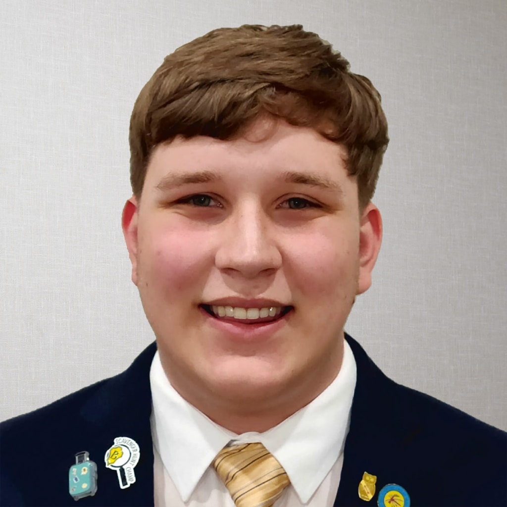 Denver McBride sr vp ok
