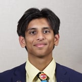 Eshan Korate sr vp nc