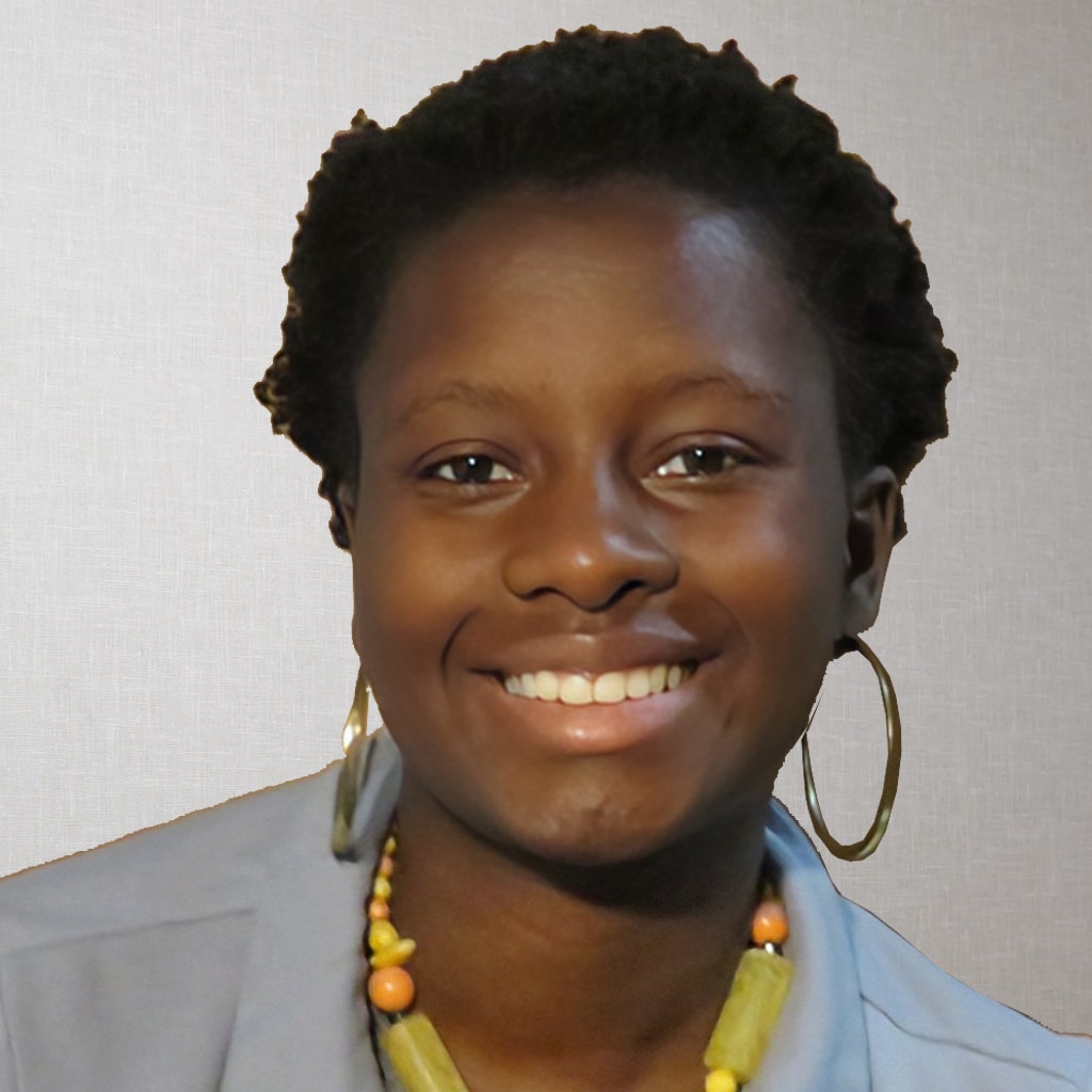 Hannah Atungulu sr rep ar