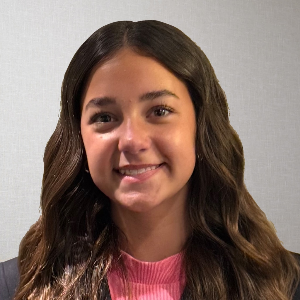 Isabella Brown jr sec ms