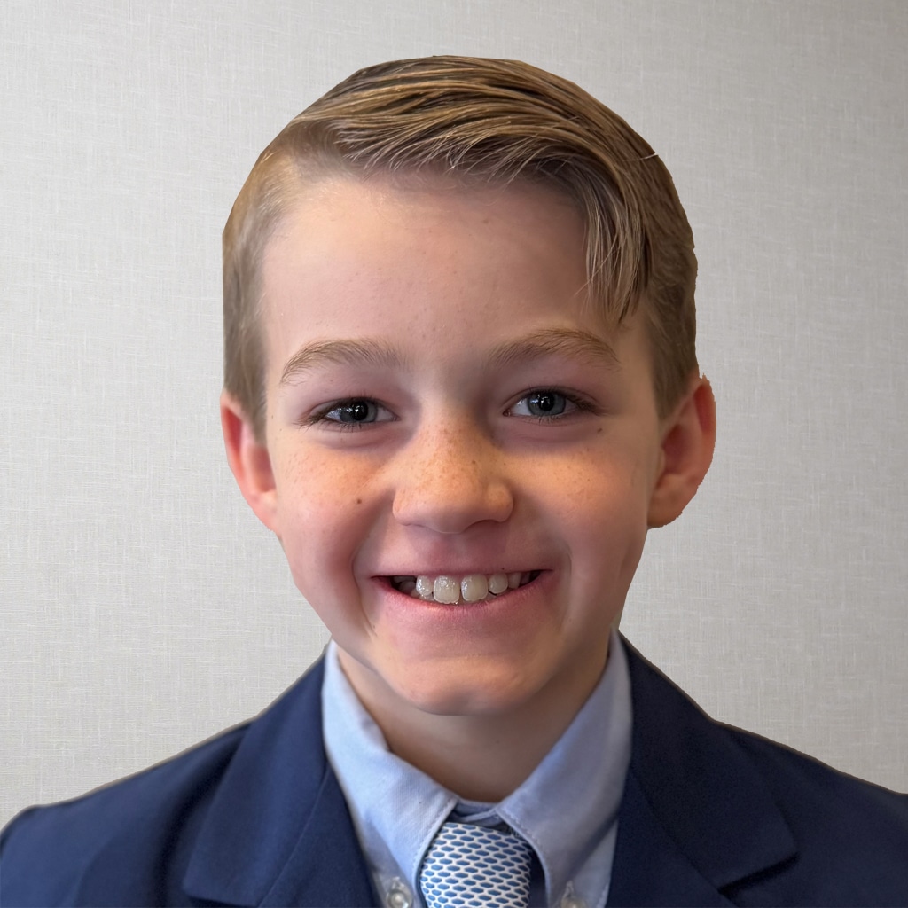 Jack Liggitt el vp nc