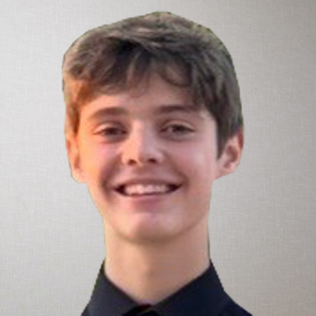 Jackson Saucier sr rep ga