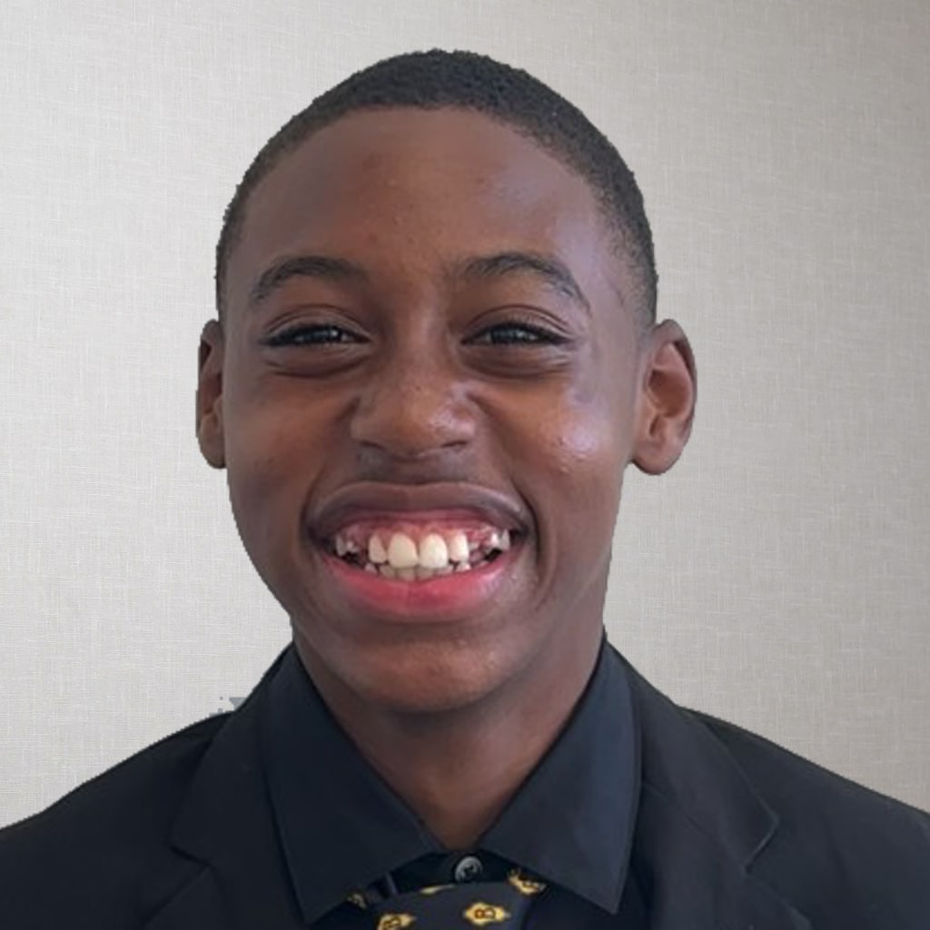 Kamari Davis jr vp ga