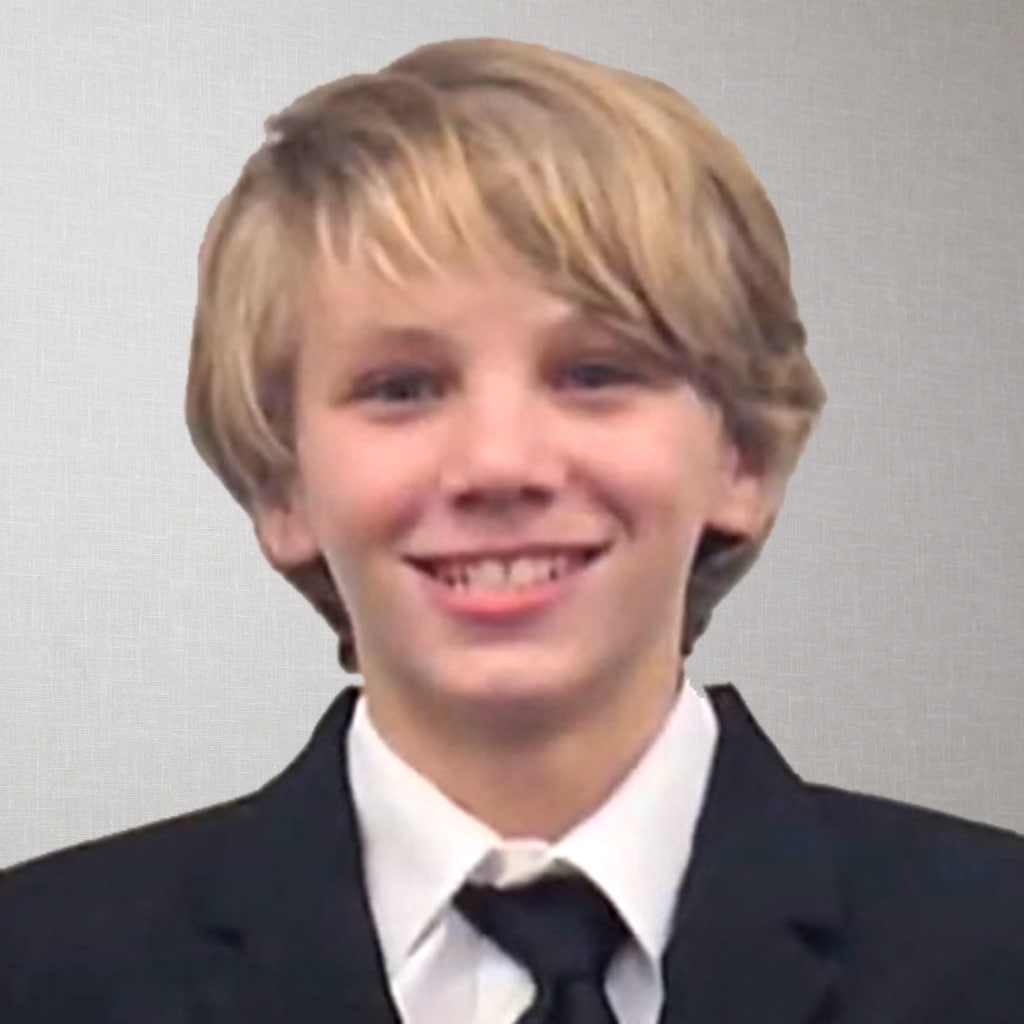 Matthew Nutter jr sec sc