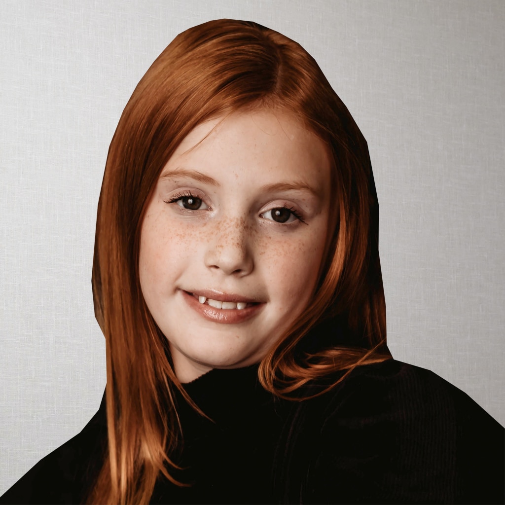 Mollie Parks jr rep mo