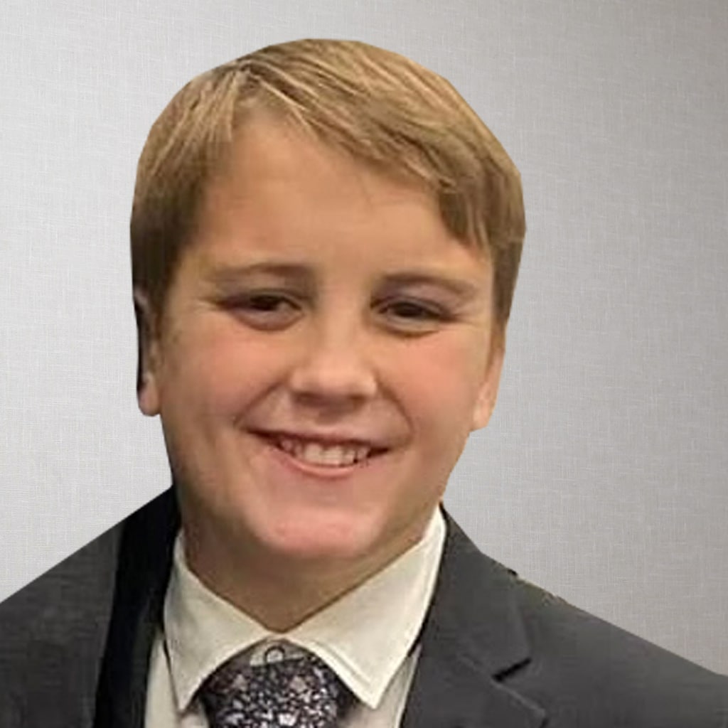 Owen Gambill el pres in