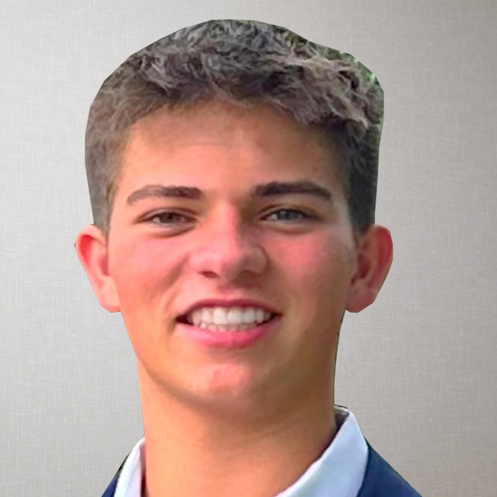Zachary Griffin sr rep fl