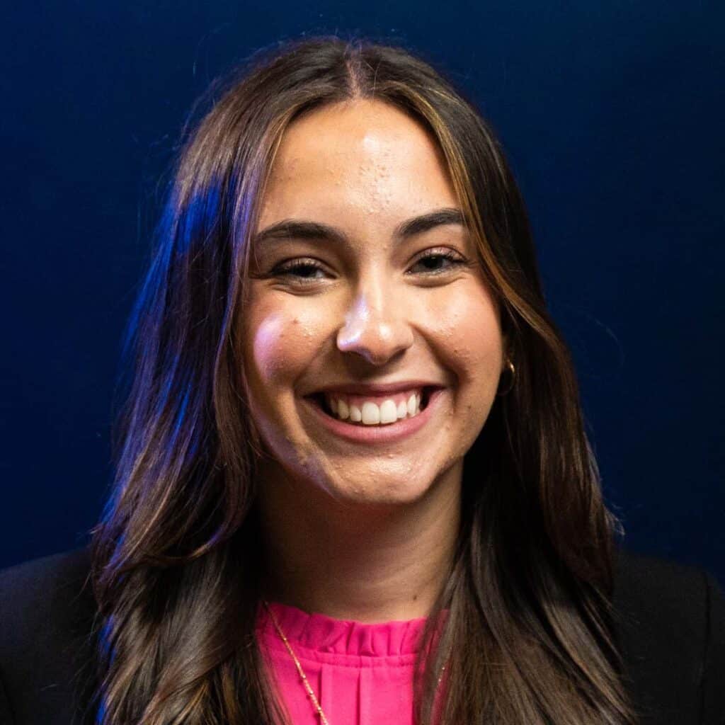 sr in vp laylaellis