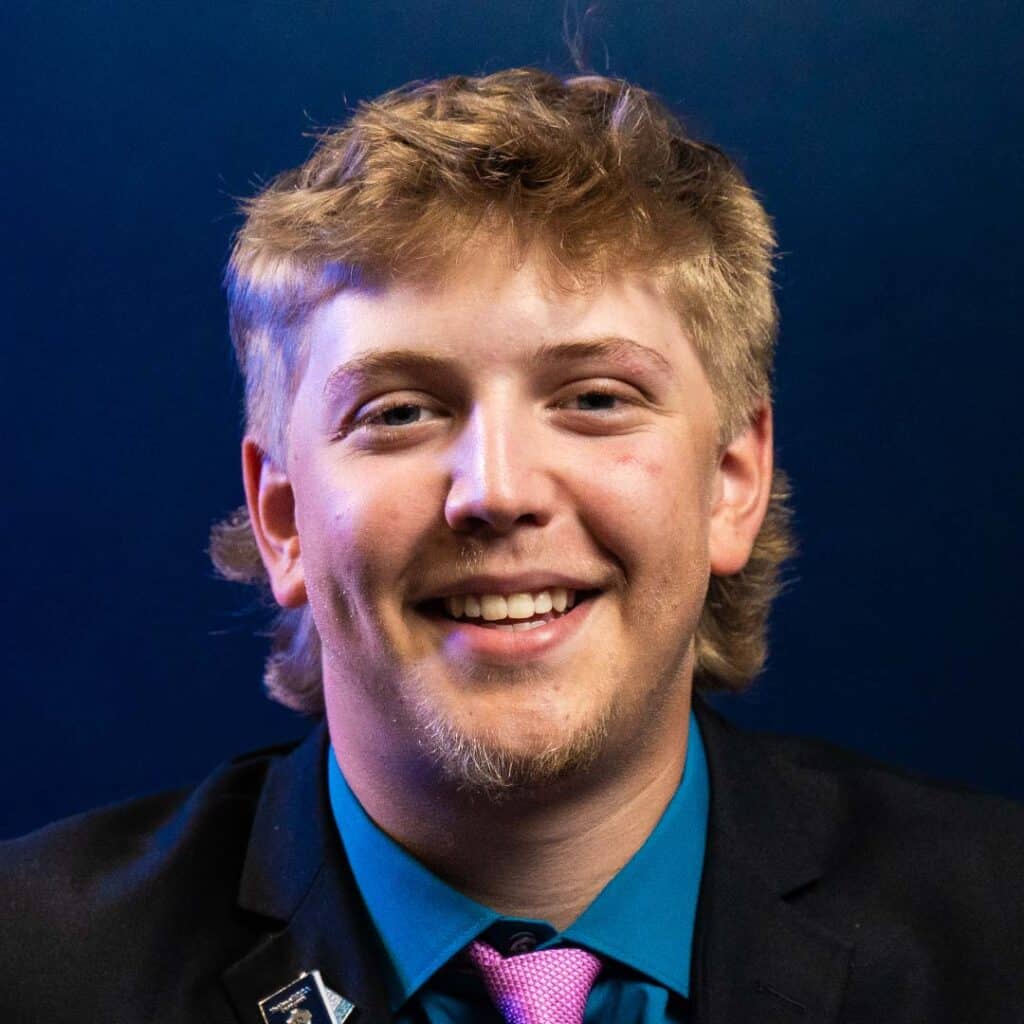 sr mo vp bolilly