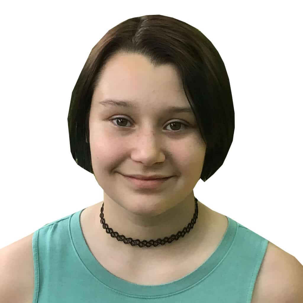 Shianne Marie Char Nunley National Beta Club