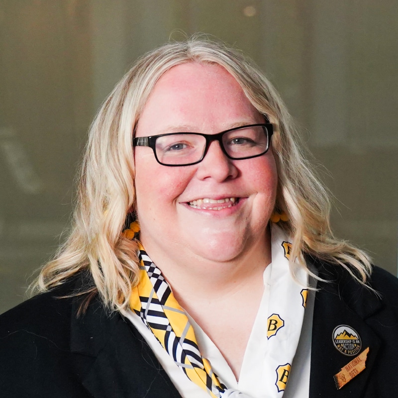 Sponsor Appreciation Week – National Beta Club