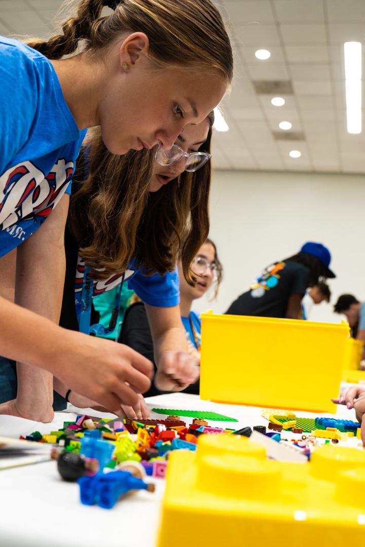 State Conventions National Beta Club