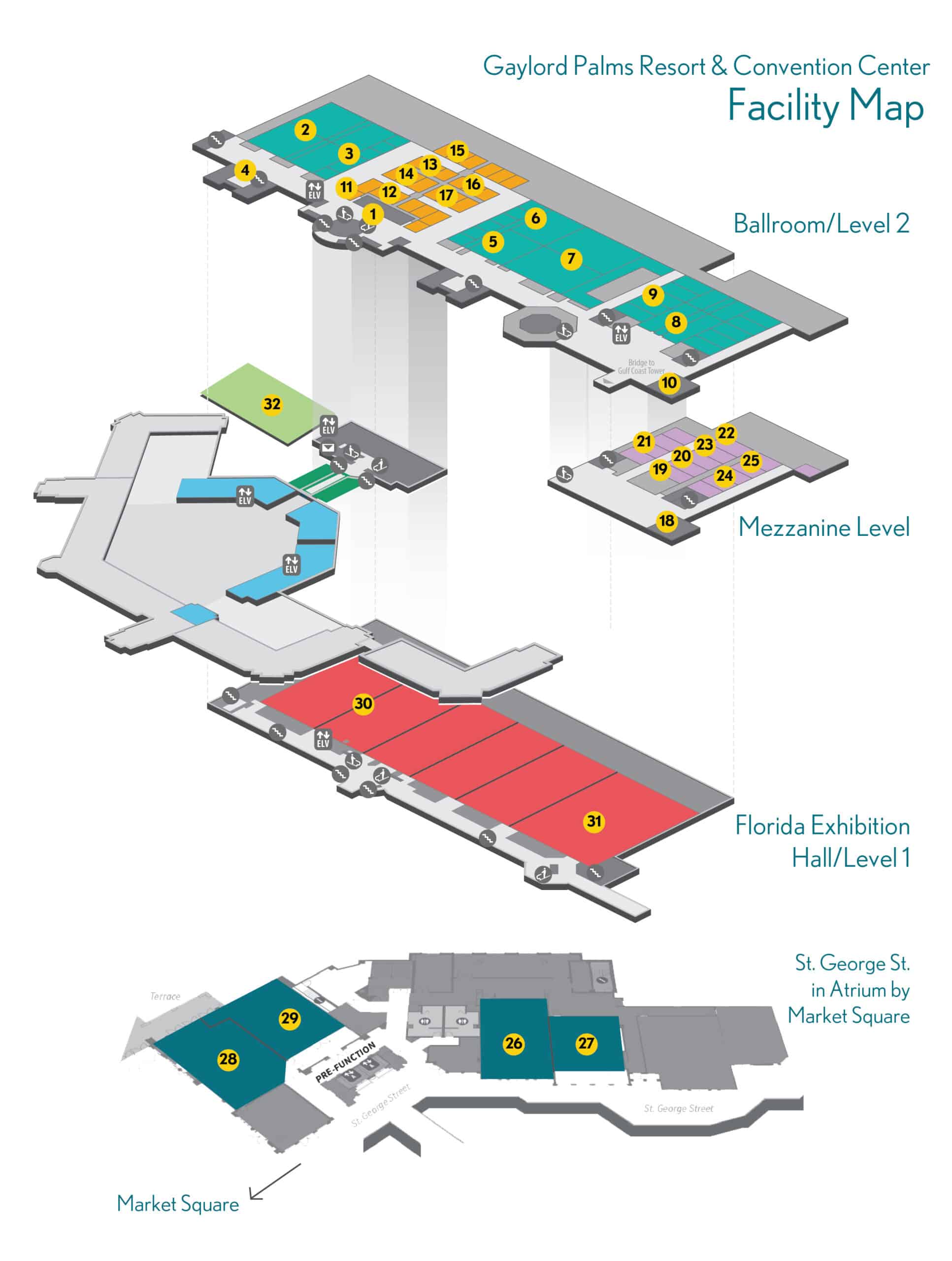 FacilityMap