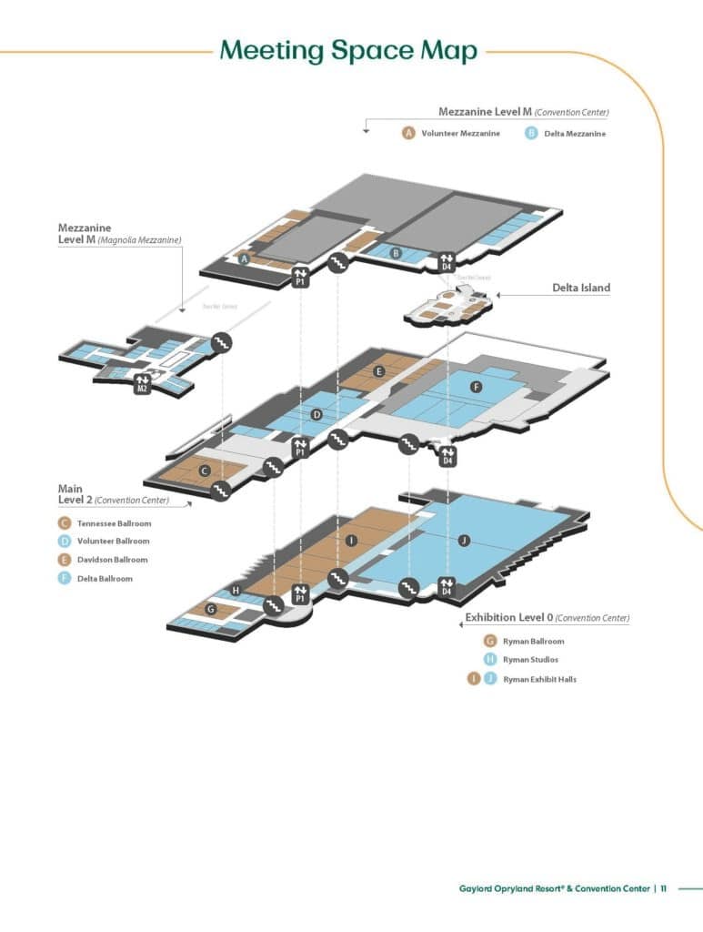 Meetings & Events Guide V .. Page